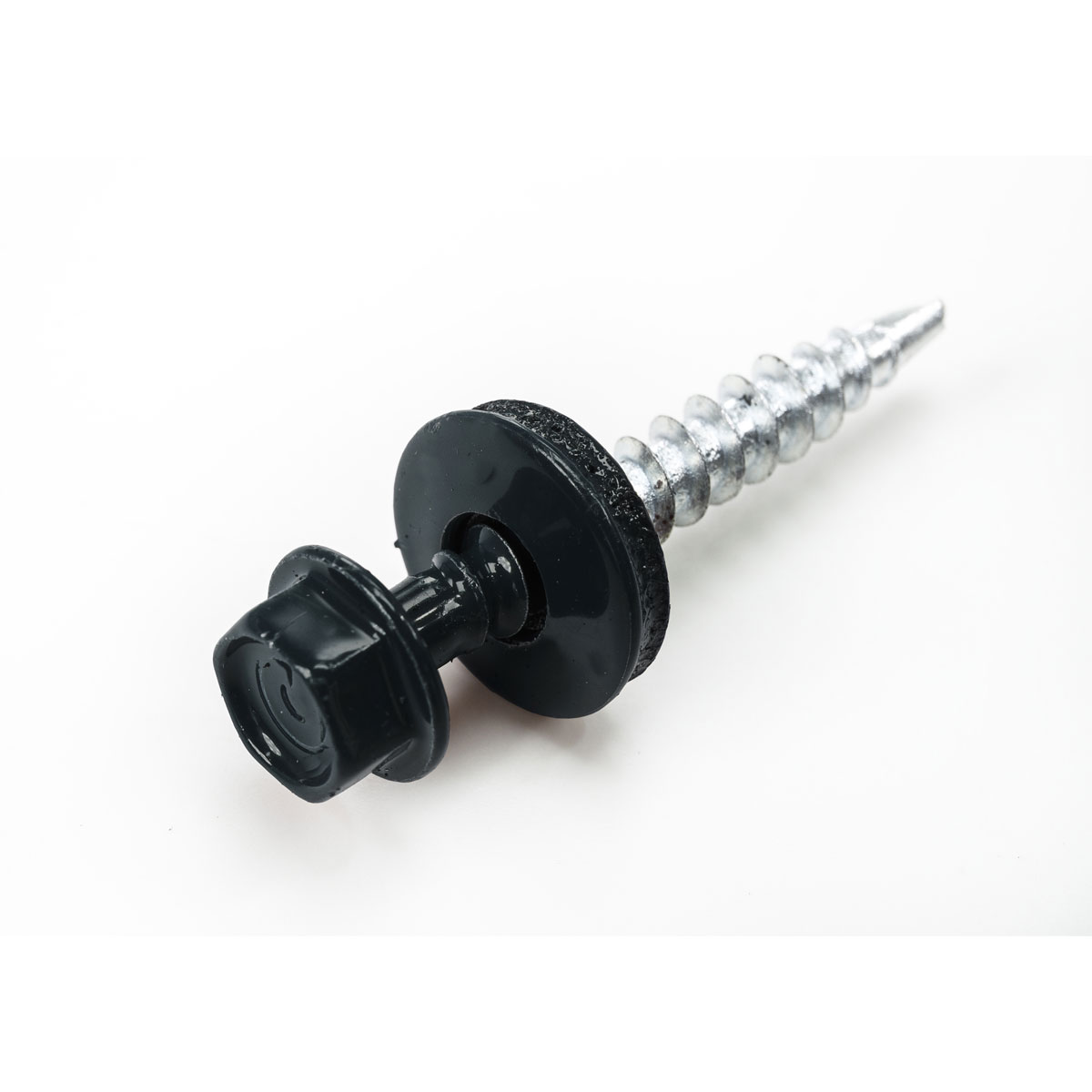 Schrauben grau 4,8 x 35 mm 50 Stk.