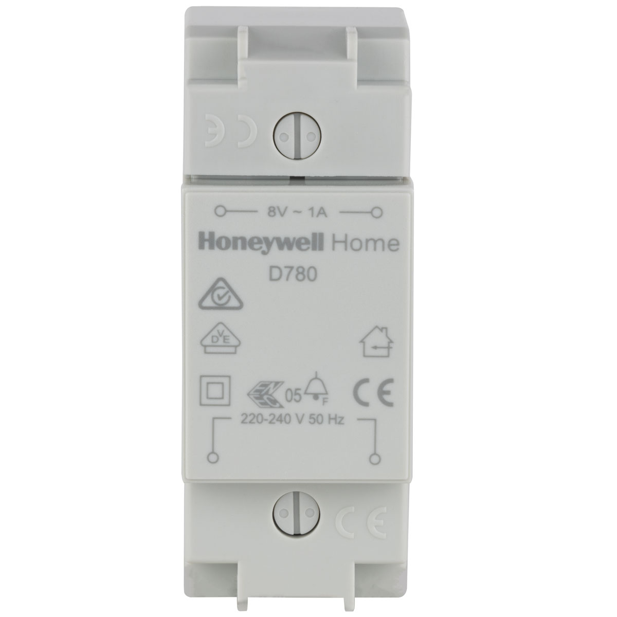 REV Ritter  Klingeltransformator für Trafobetrieb 8V 1 A Bild 1