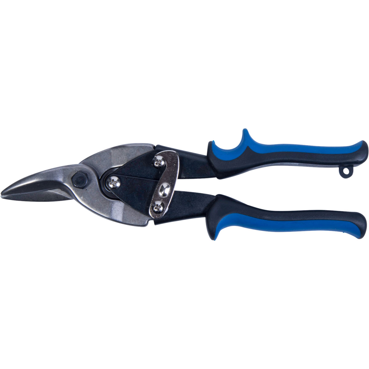 Krone Hebelblechschere 250 mm rechts Bild 1