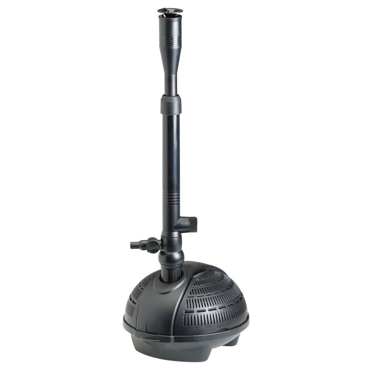 Oase PontecPondo Waseserspiel vario 1500