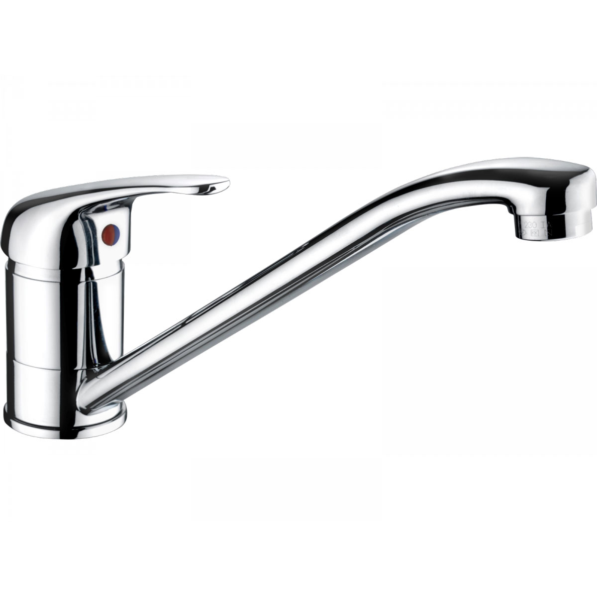 Cornat Spültischarmatur Toledo