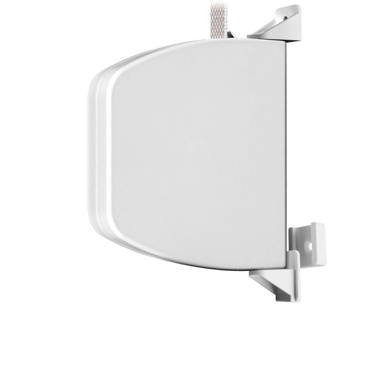 Schellenberg Aufschraubw Flexo Mini 7m weiß