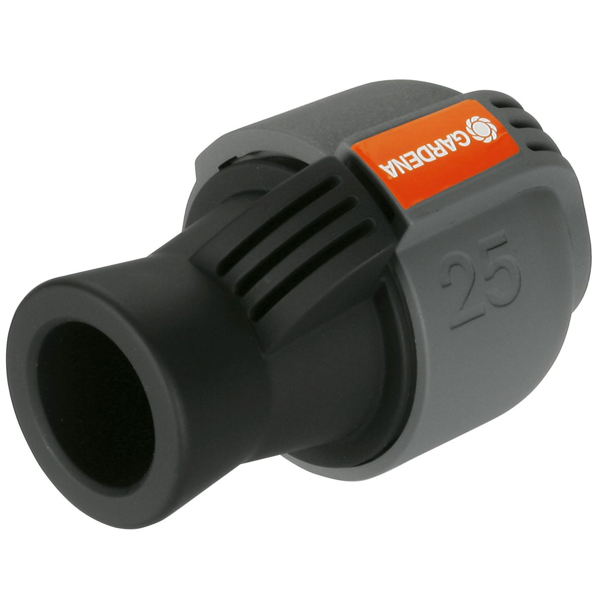 Gardena  Sprinklersystem Komplett-Set OS 140 mit Versenk-Viereckregner Bild 8