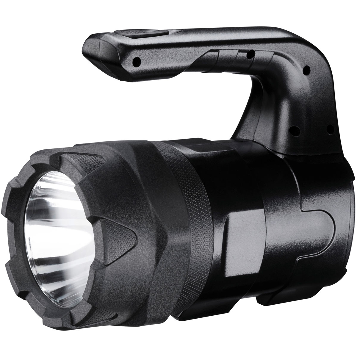 Varta LED-Taschenlampe Indestructible BL20 inkl Batteriebestückung