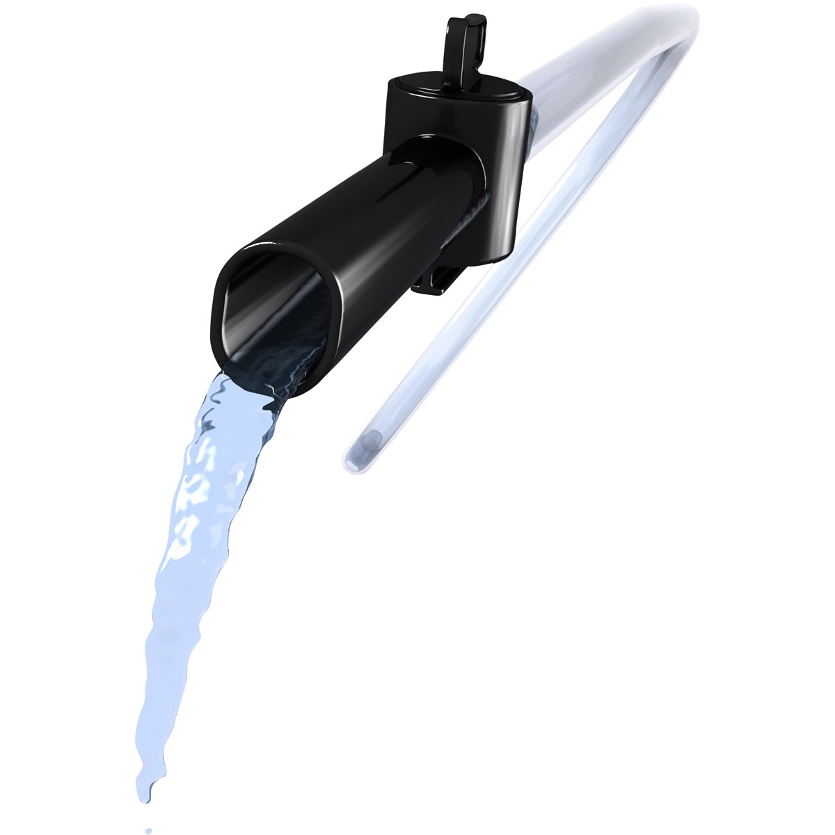 Graf Schlauchset Aqua- Go 3/4 Bild 1