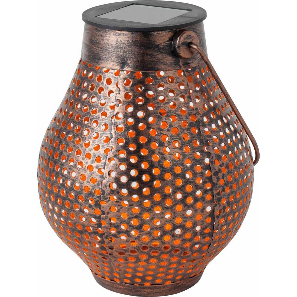 Flector Garten LED-Solar-Dekoleuchte Orient