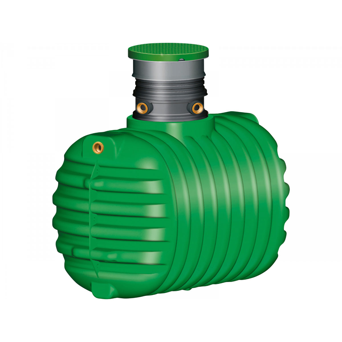 Garantia Sammelgrube Cristall 2650 L