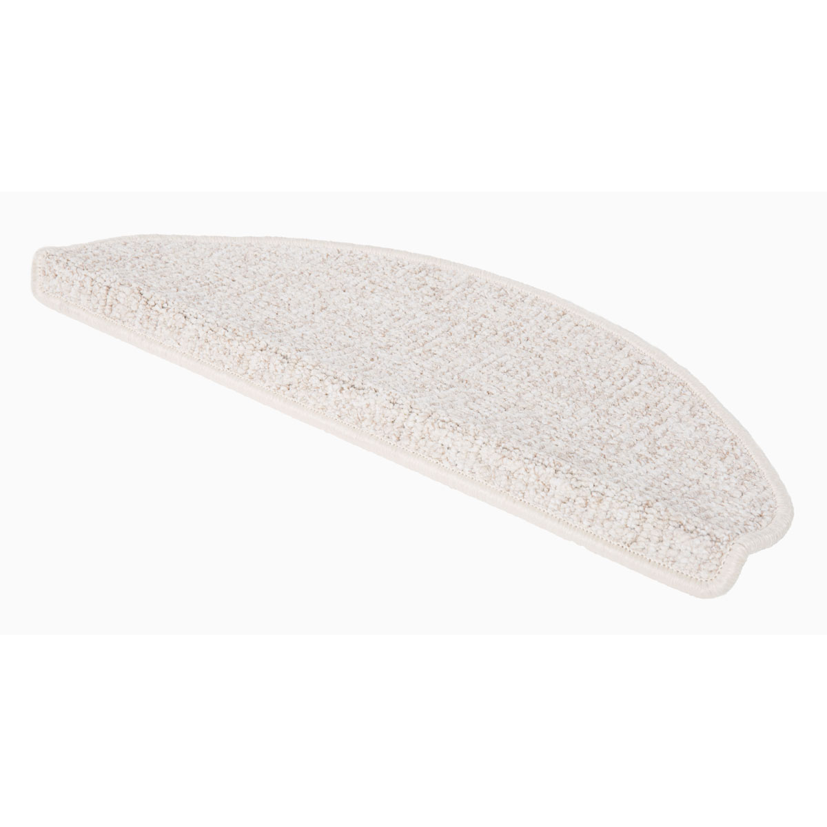 Stufenmatte Leo beige