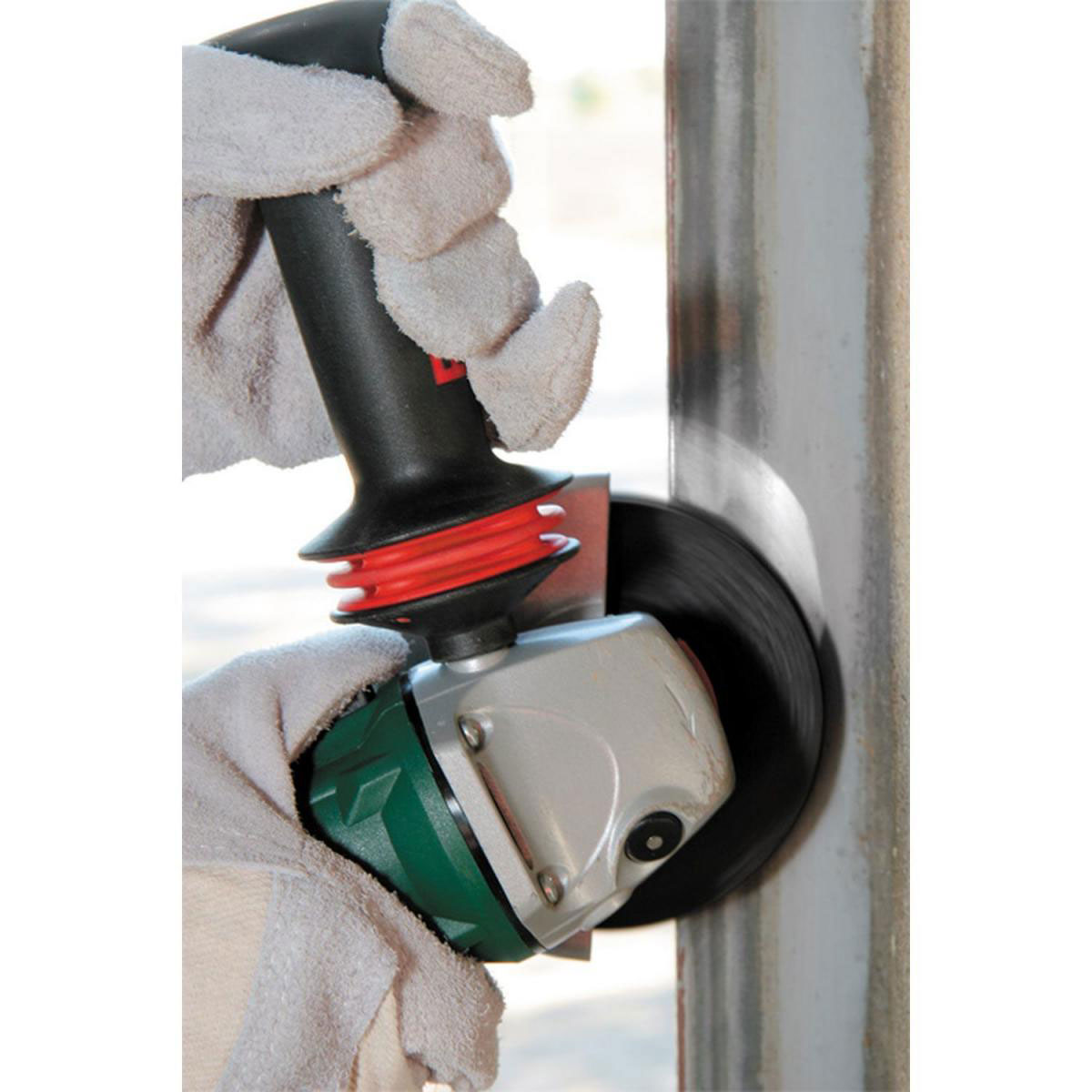 kwb  Reinigungsscheiben Durchmesser 125 mm Bild 3