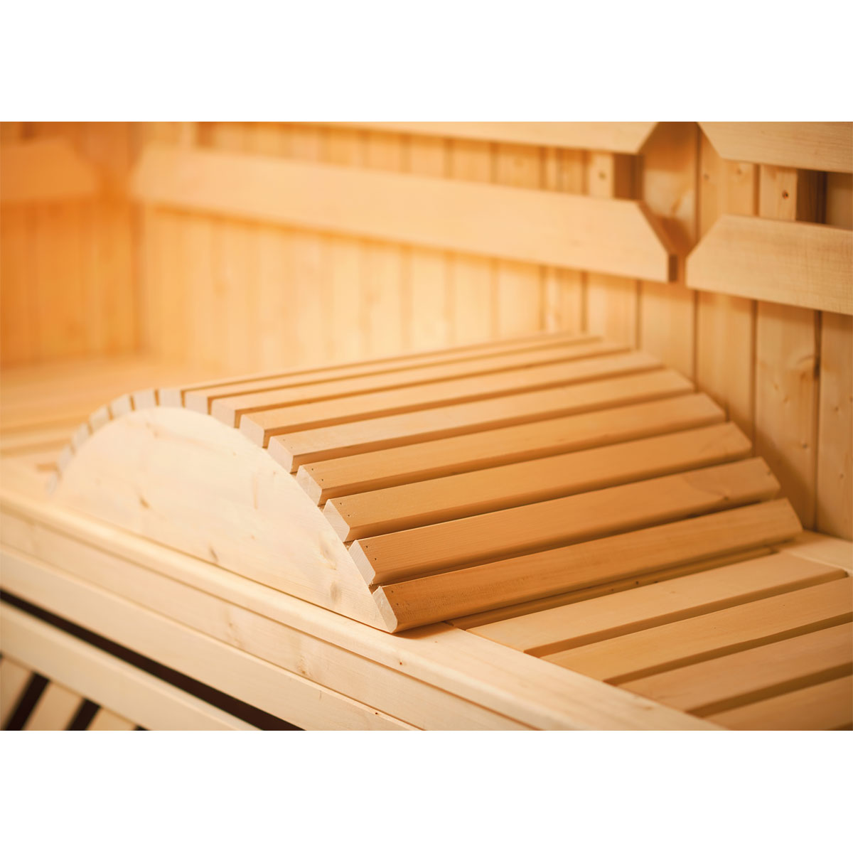 Weka Venenstütze Bild 2