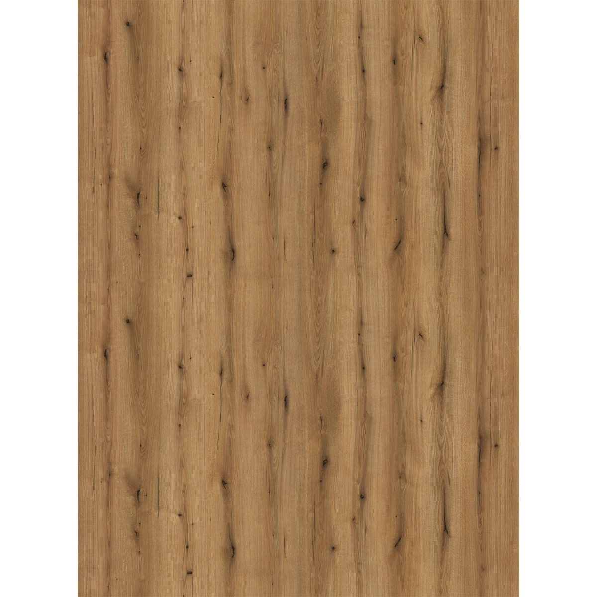 KAINDL  Arbeitsplatte 4100 x 635 x 38 mm Eiche