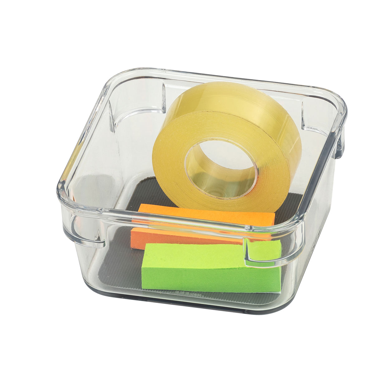 Wenko Schubladeneinsatz Cube S 9 x 4,5 x 9 cm Bild 4