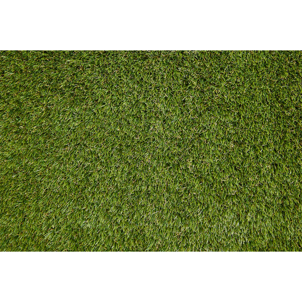 Kunstrasen Naturel 100 x 200 cm