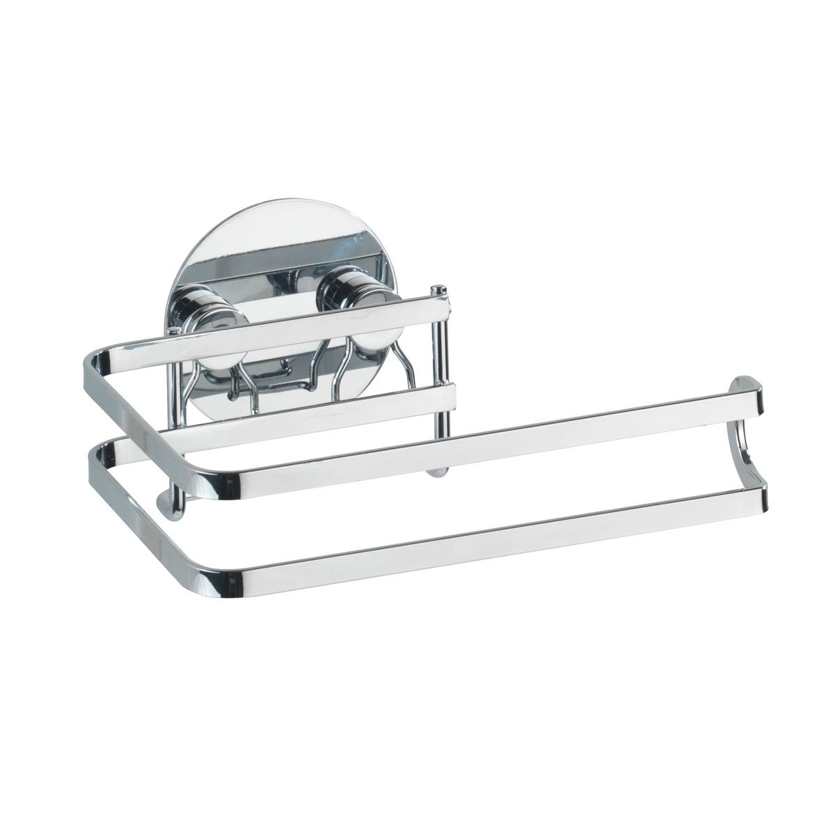 Wenko Turbo-Loc Toilettenpapierhalter Bild 6