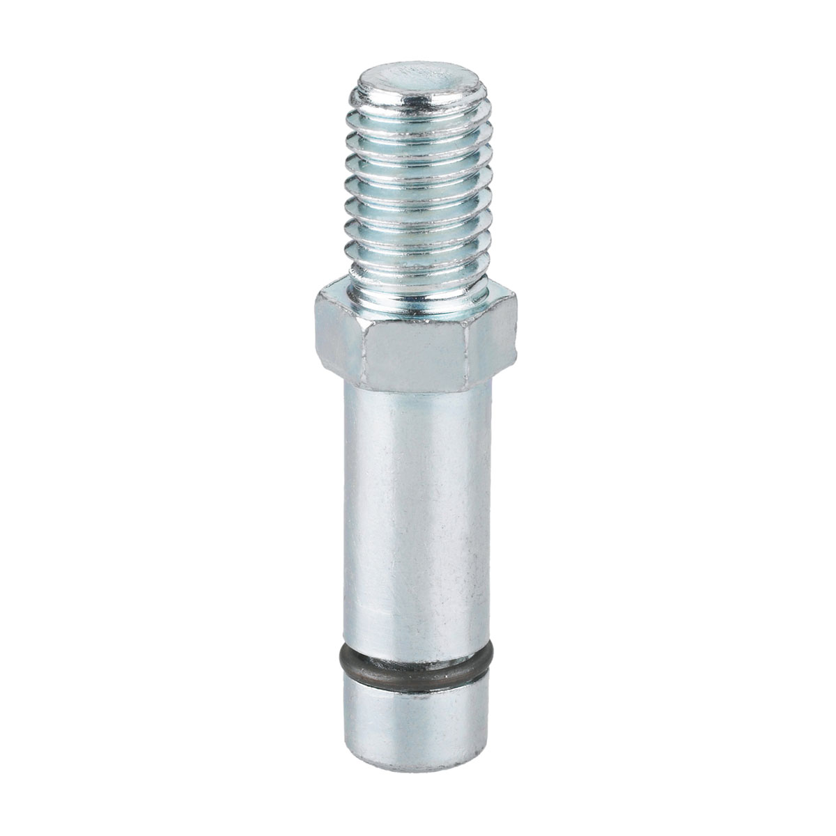 Dörner + Helmer Gewindestift M-10 x 15 mm 10mm Dörner + Helmer Gewindestift M-10 x 15 mm 10mm