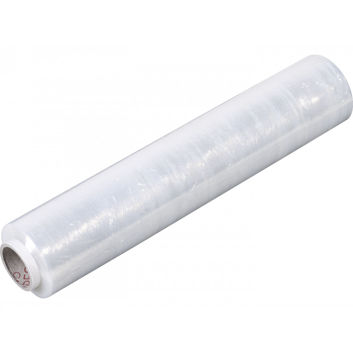 Stretchfolie 0,45 x 300 m Bild 2