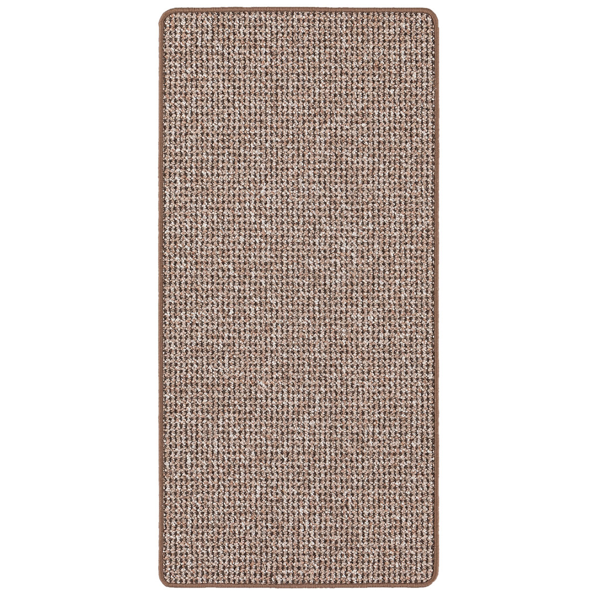 andiamo  Läufer Newport hellbraun 67 x 180 cm Bild 1