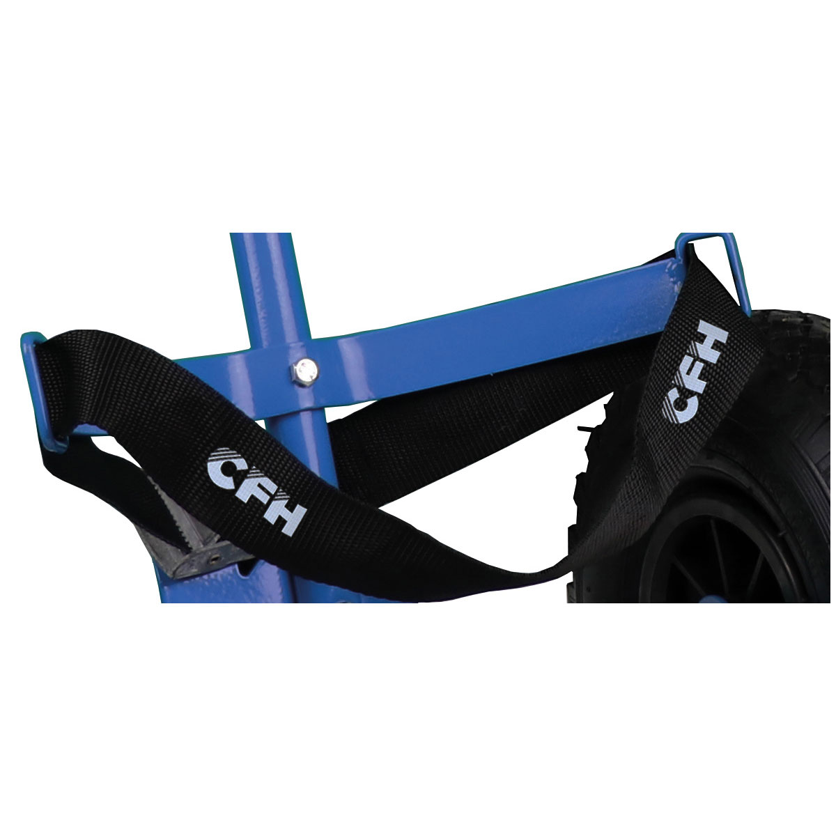 CFH Gas-Trolley GT 89 Bild 4