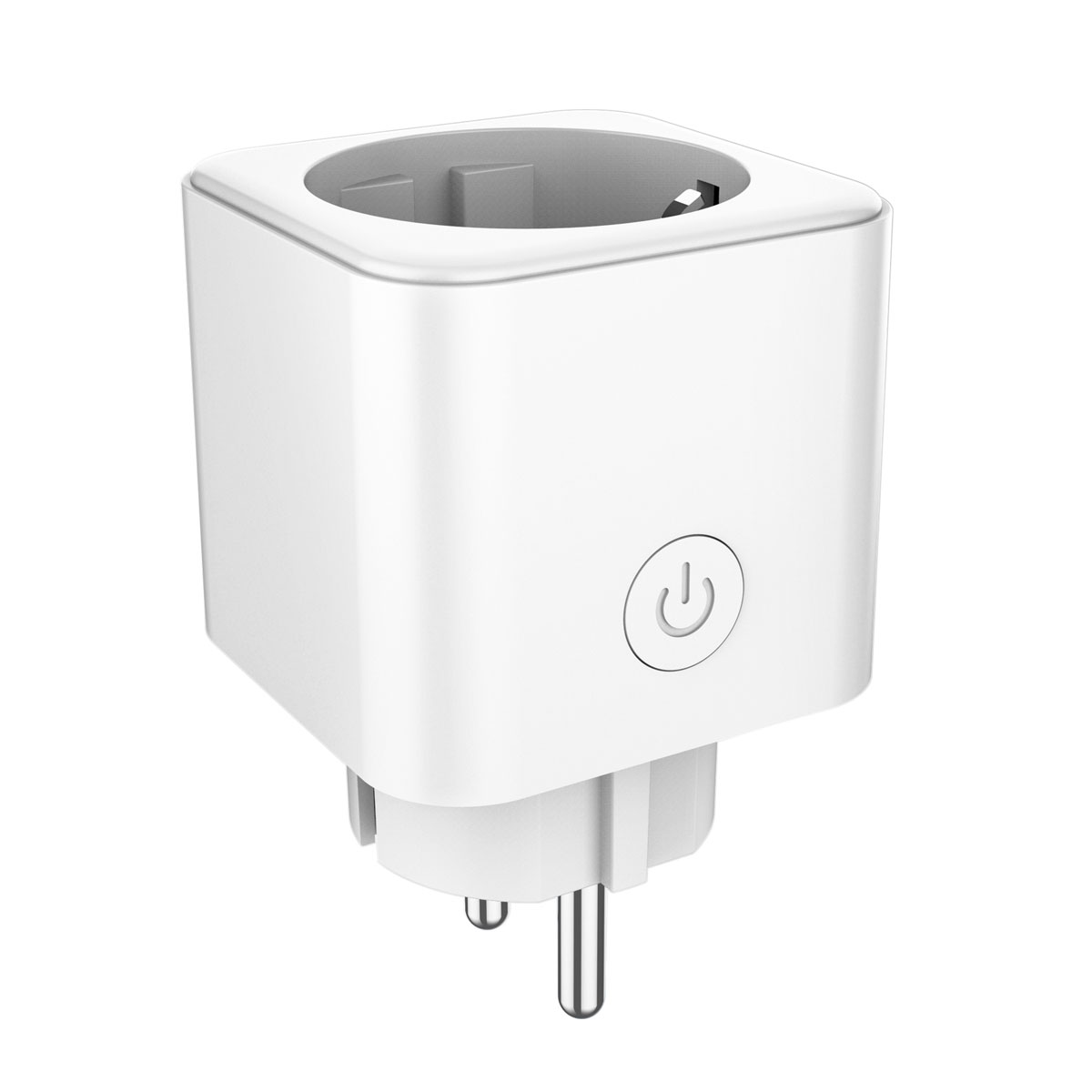 Flector Zwischenstecker Smart Connect weiß