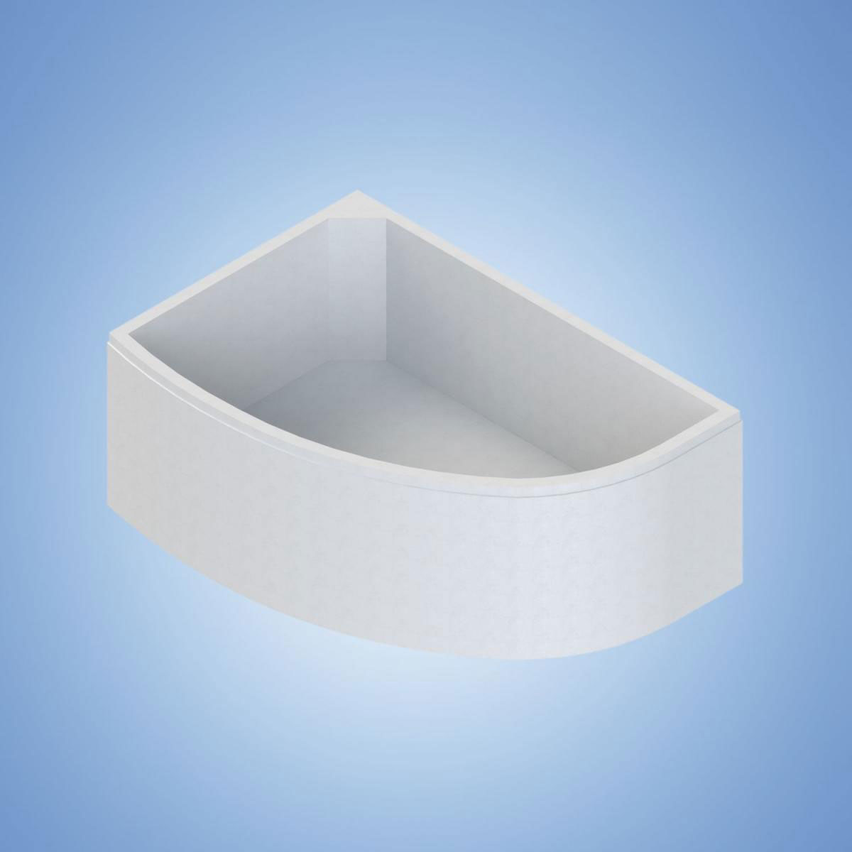 Ottofond Wannenträger zu Marina B