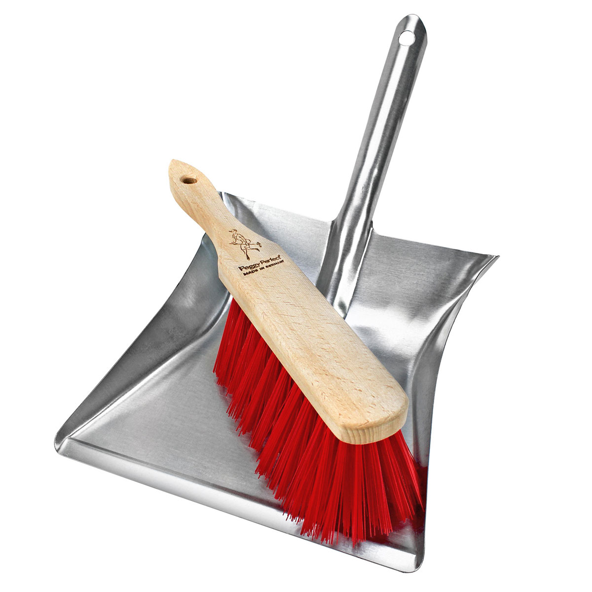 Peggy-Perfect Industrie- und Gartenkehrset Peggy-Perfect Industrie- und Gartenkehrset