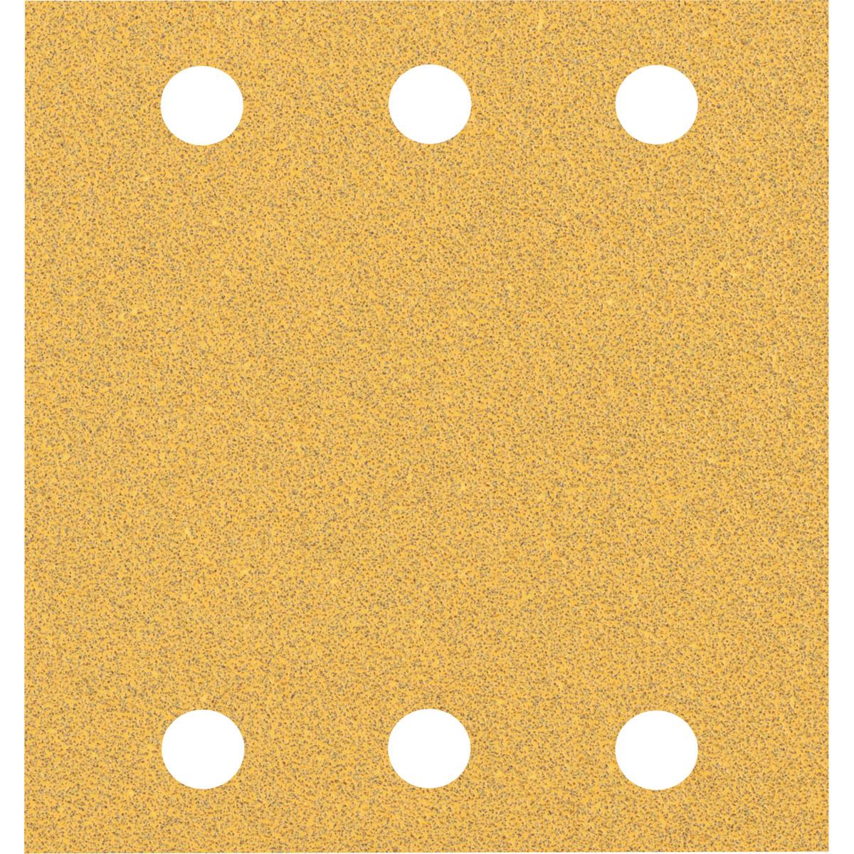 Bosch Professional  Schleifblatt C470 11,5 x 10,7 cm Bild 2