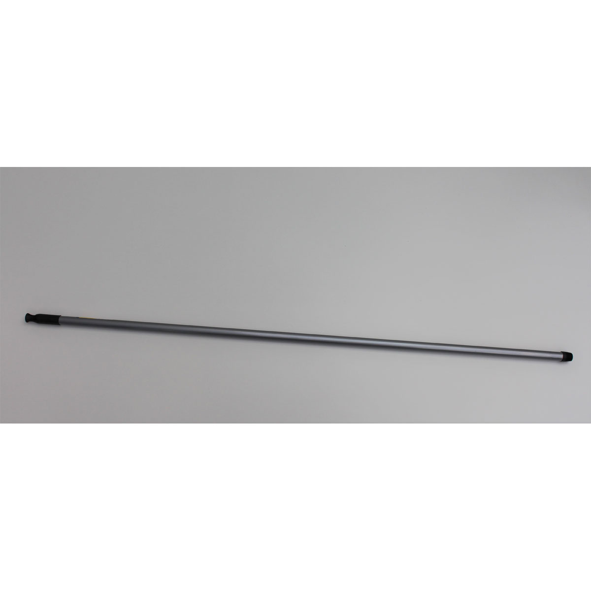 Peggy-Perfect Besenstiel 130 cm Metall lackiert Bild 1
