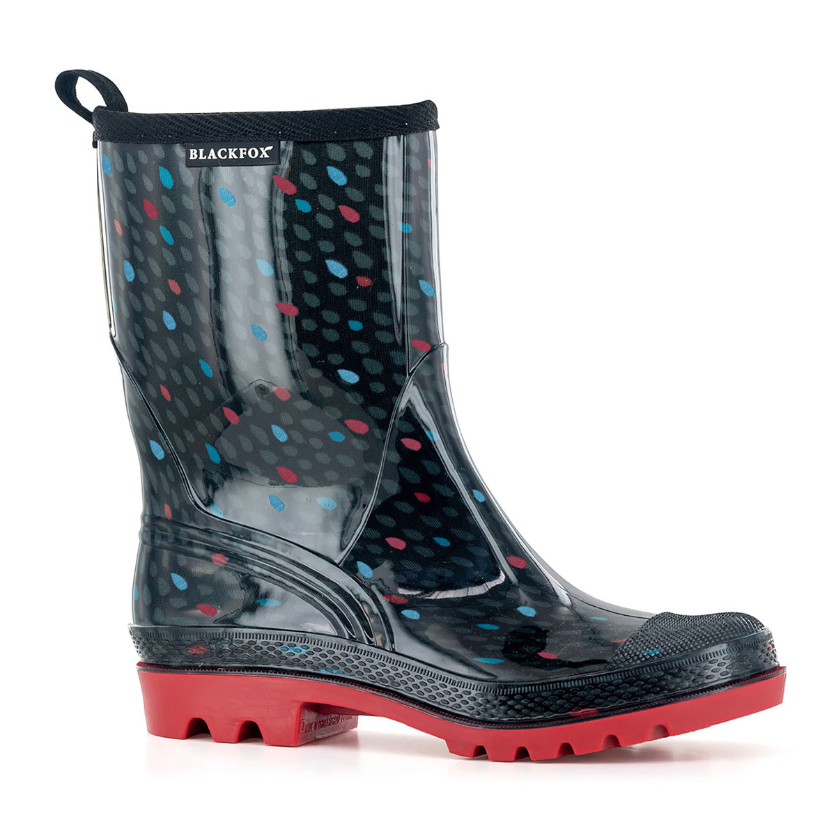 Blackfox  Halbstiefel Brenna Bild 1