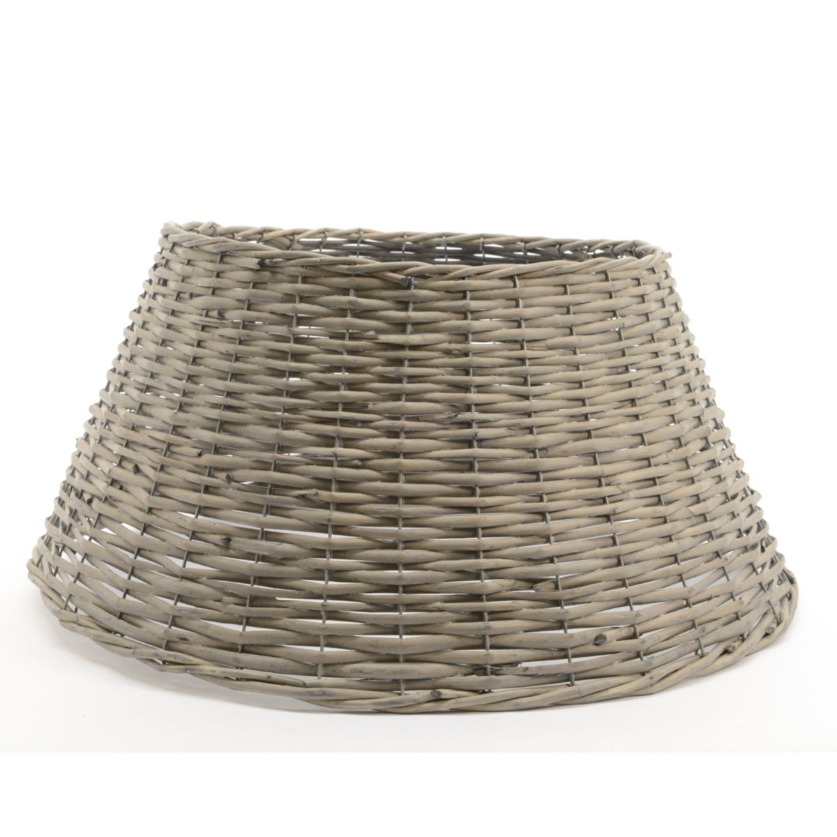 Baumring Weide gebleicht 57 cm