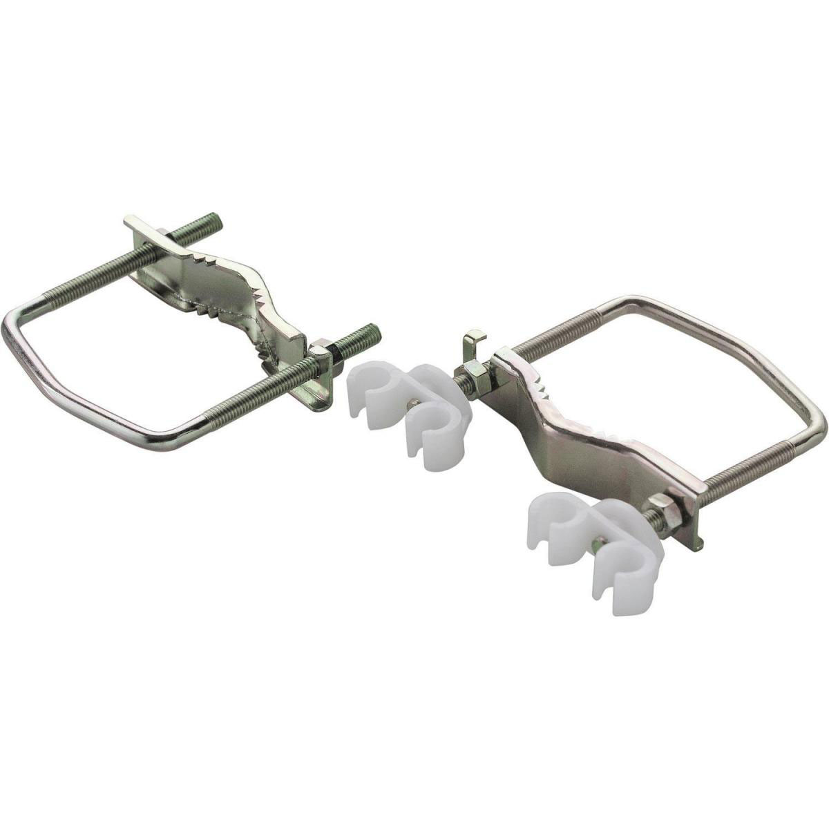 Schwaiger Mast-Kabelführung mit Abstandshalter 100 mm