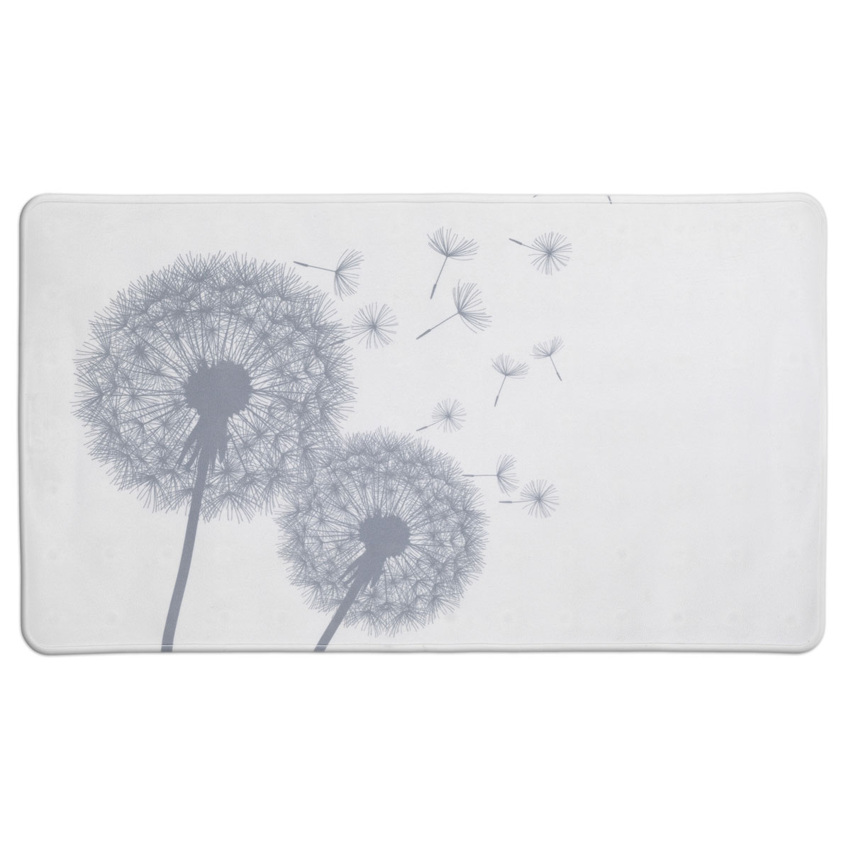 Wenko  Wanneneinlage Astera 70 x 40 cm