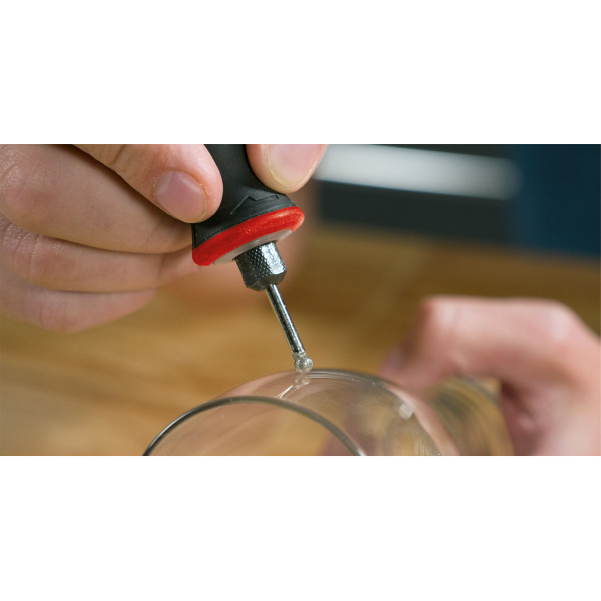 Einhell  Zubehör-Set für Schleif- und Gravurwerkzeuge Bild 2