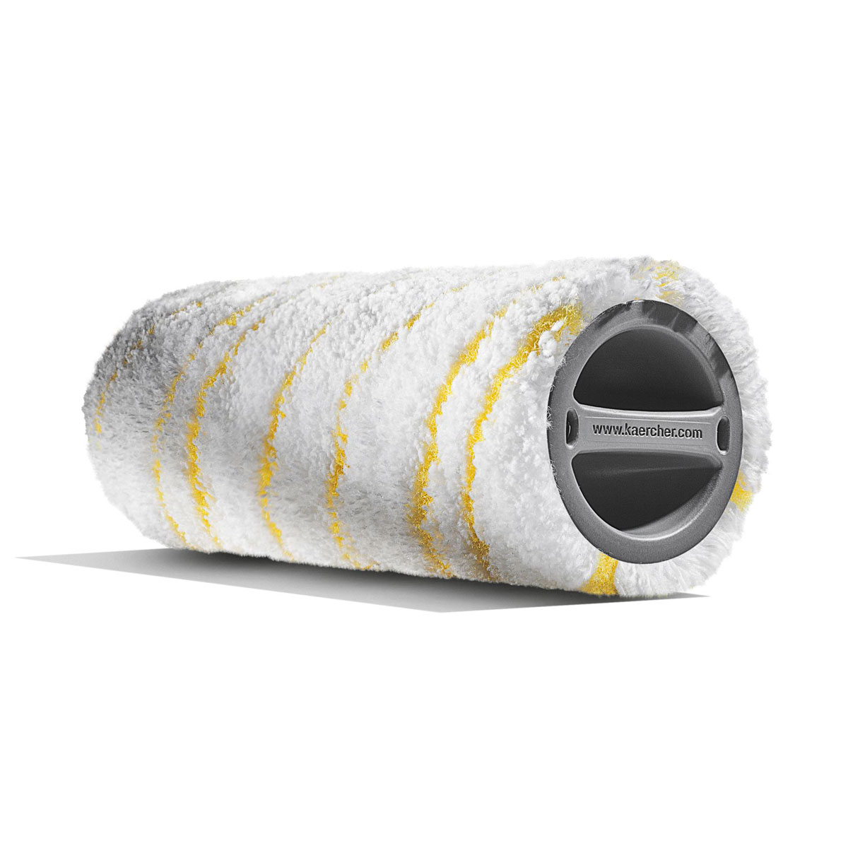 Kärcher Mikrofaserwalze gelb 2 Stück Bild 3
