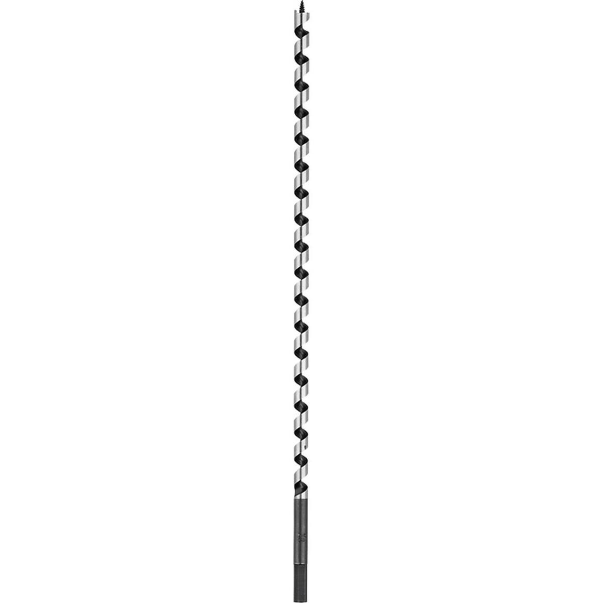 kwb  Schlangenbohrer 460 mm Durchmesser 18 mm