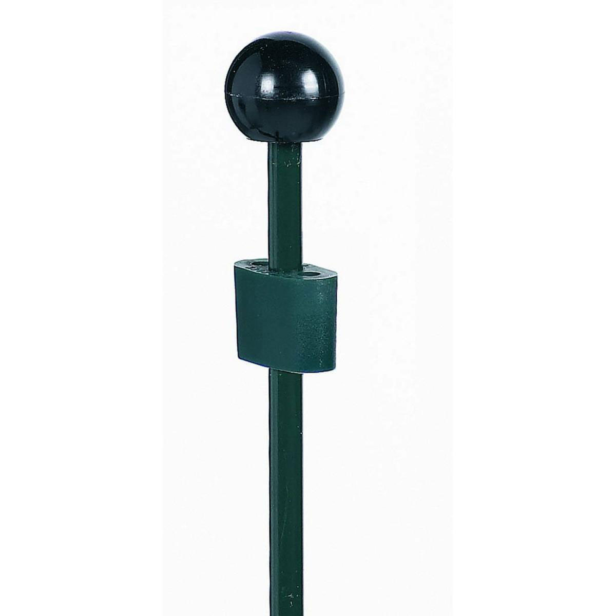Bodenstab Standard mit Kupplung175 cm Bodenstab Standard mit Kupplung175 cm