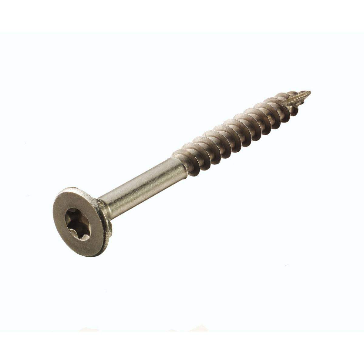 Suki Holzschrauben Plus Senkkopf 5 x 50 mm Torx 50 Stück Suki Holzschrauben Plus Senkkopf 5 x 50 mm Torx 50 Stück