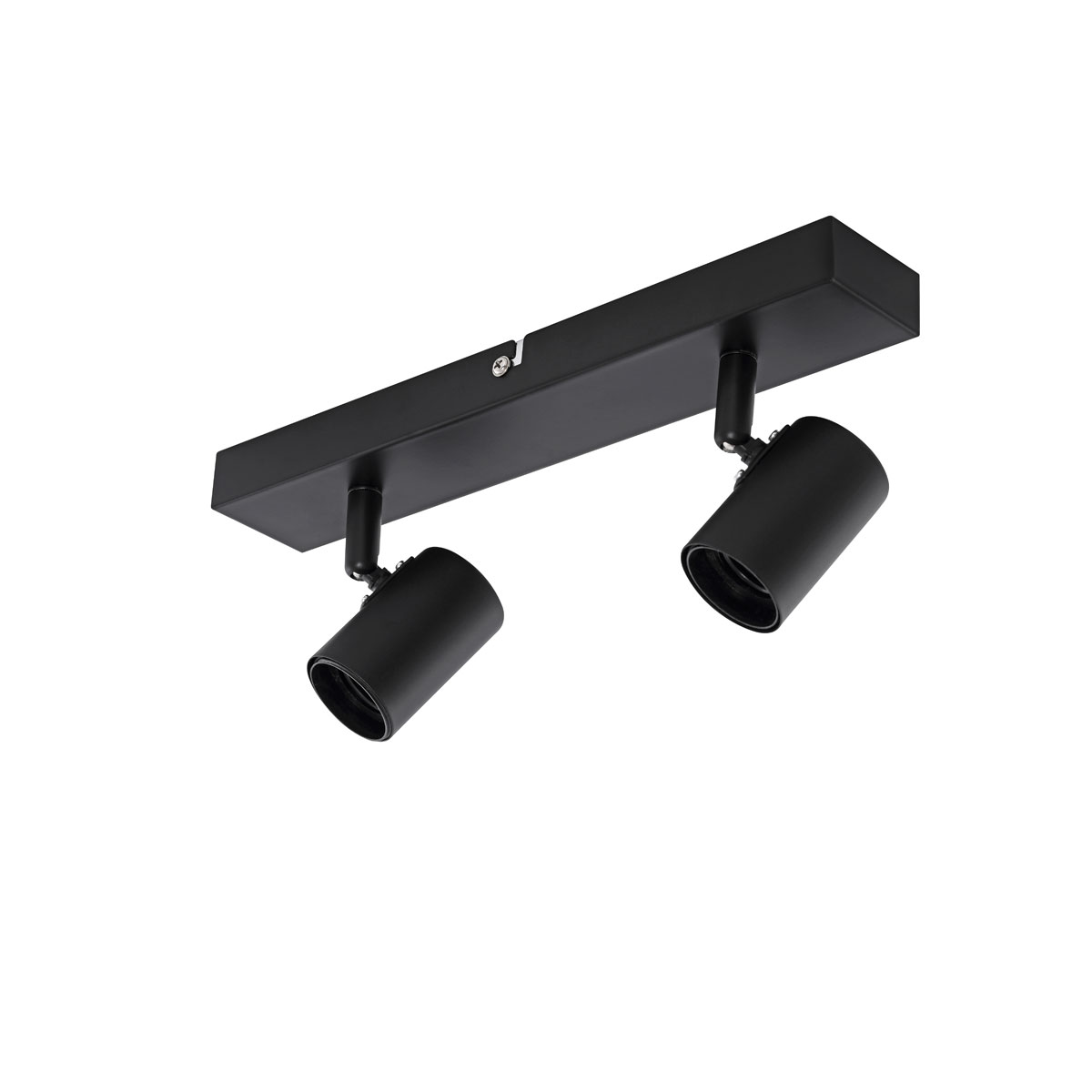 Flector Spotserie Edison Black 30 x 5 x 11 cm Bild 2