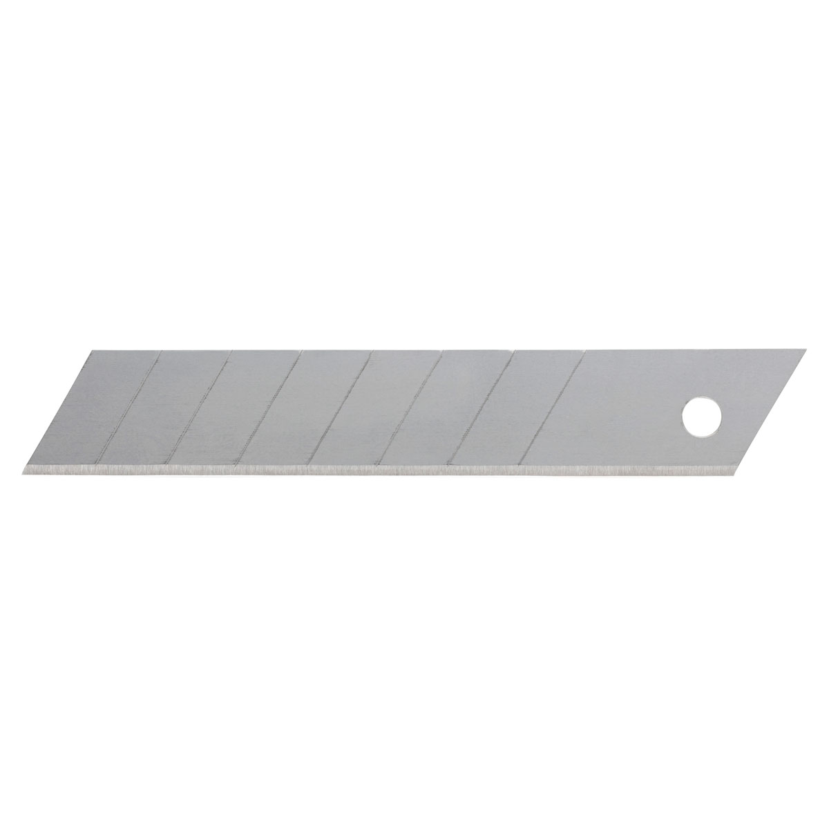 Wolfcraft  5 Abbrechklingen 18 mm 8 Segmente Bild 4