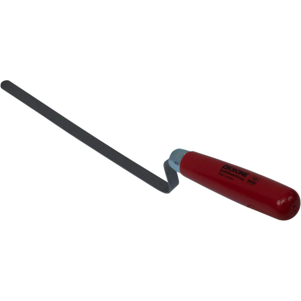 Krone Fugenkelle 10 mm