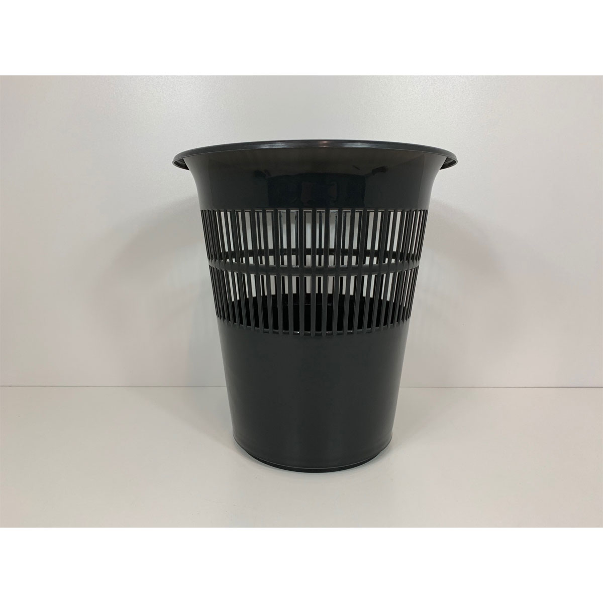 keeeper Papierkorb 11,5 L Graphit