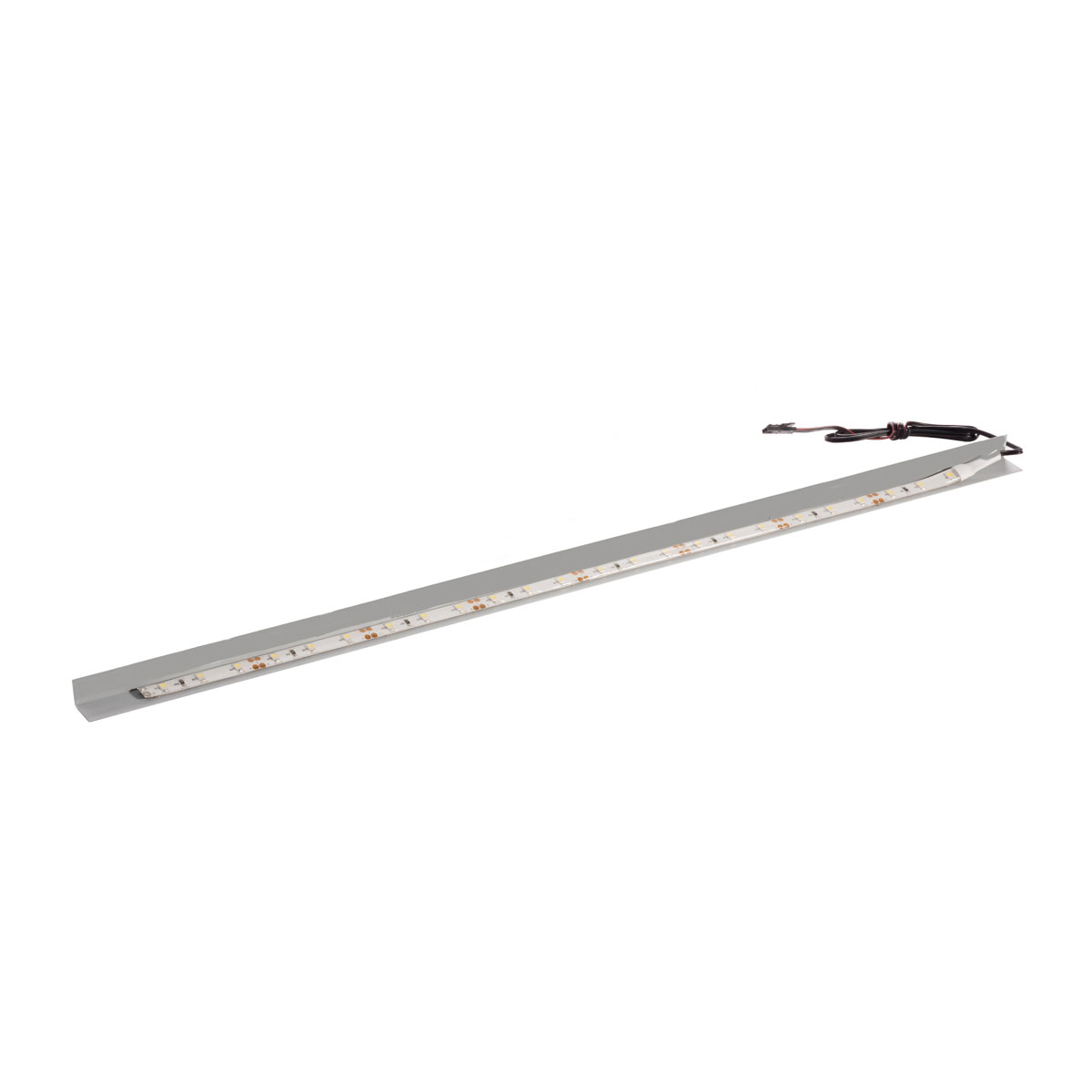 Fackelmann  LED-Ambilight für Spiegelschrank B.Style 800 mm