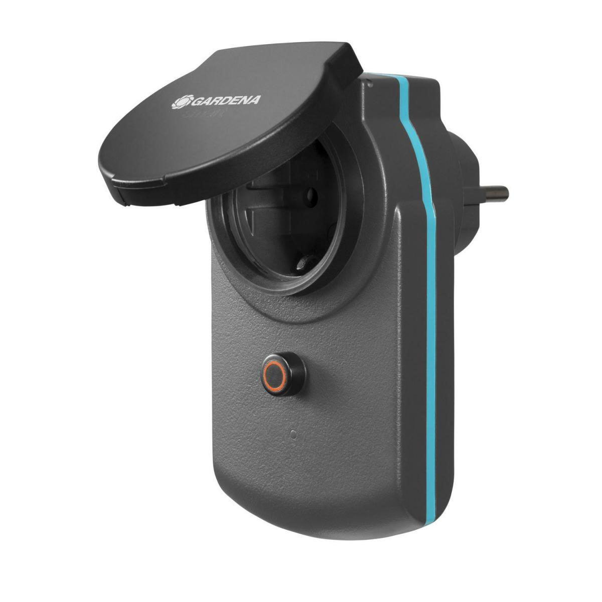 Gardena  Smart Power Zwischenstecker Bild 1