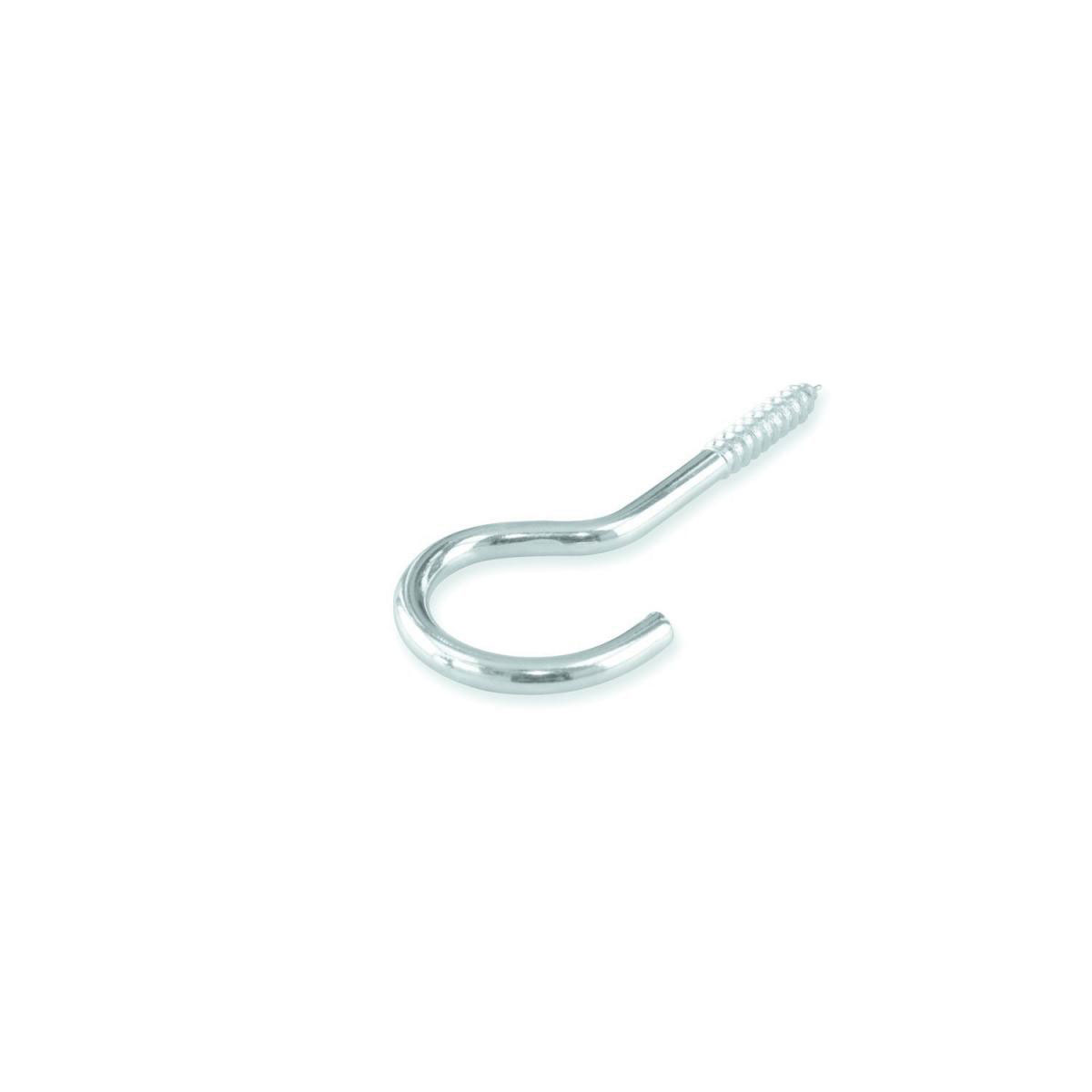 Suki Schraubhaken 30 x 2,6 x 12 x 8 mm A2