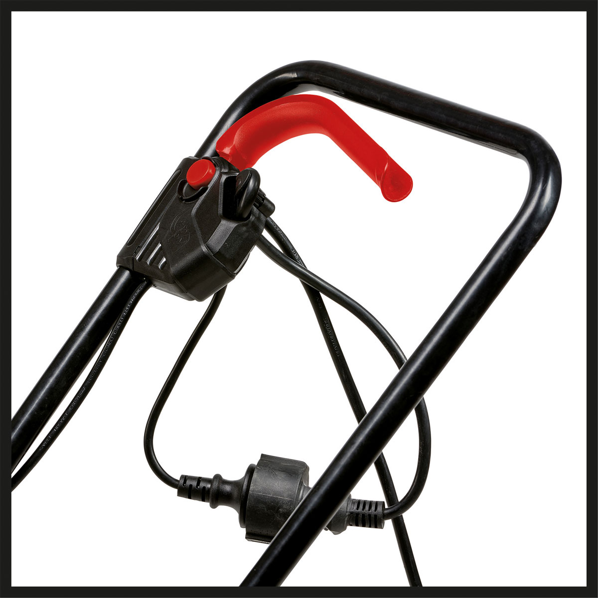 Einhell  Elektro-Rasenmäher GC-EM 1032 Bild 4