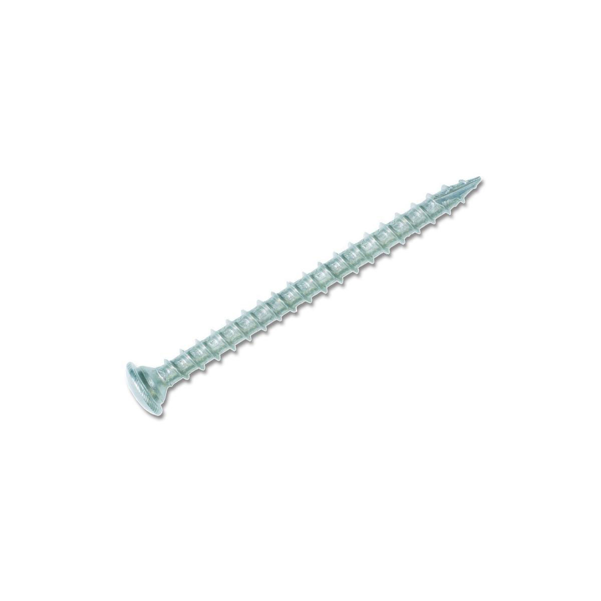 Suki Pfostenschraube Linsenkopf Torx 7 x 40 mm 12 Stück