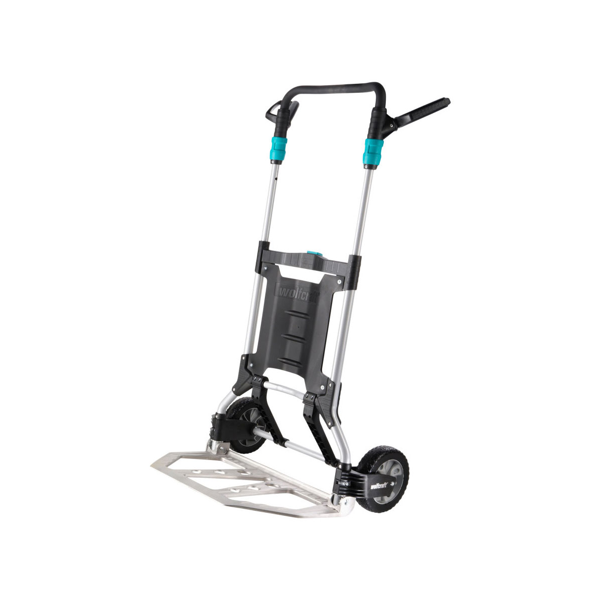 Wolfcraft Transportkarre TS 1500 Bild 1