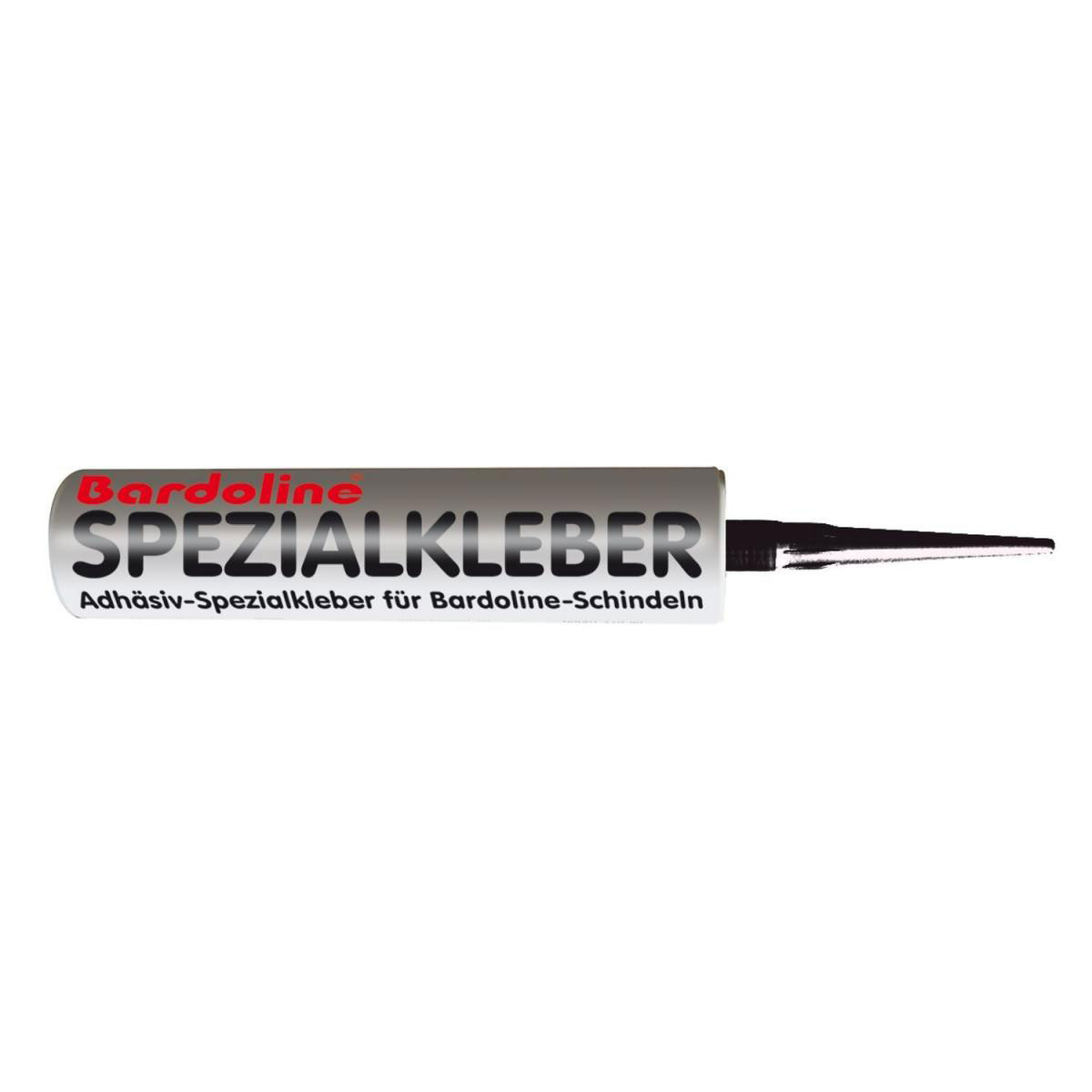 Onduline Spezialkleber 290 ml schwarz Bardoline Onduline Spezialkleber 290 ml schwarz Bardoline