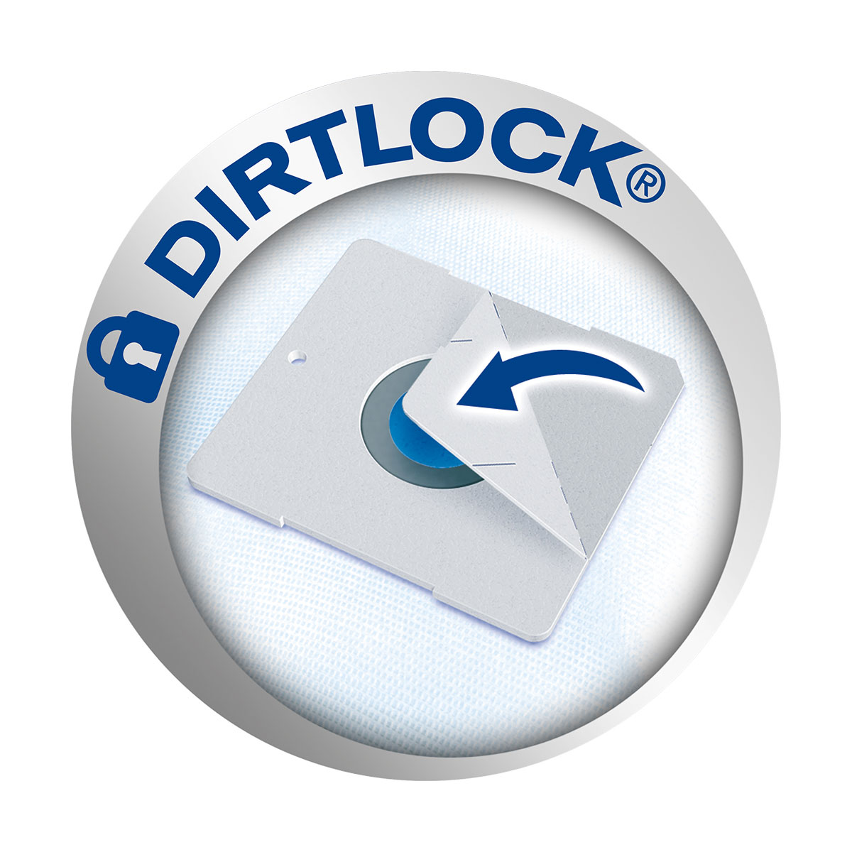 Staubsauger-Beutel Y 05 EcoPor Bild 6