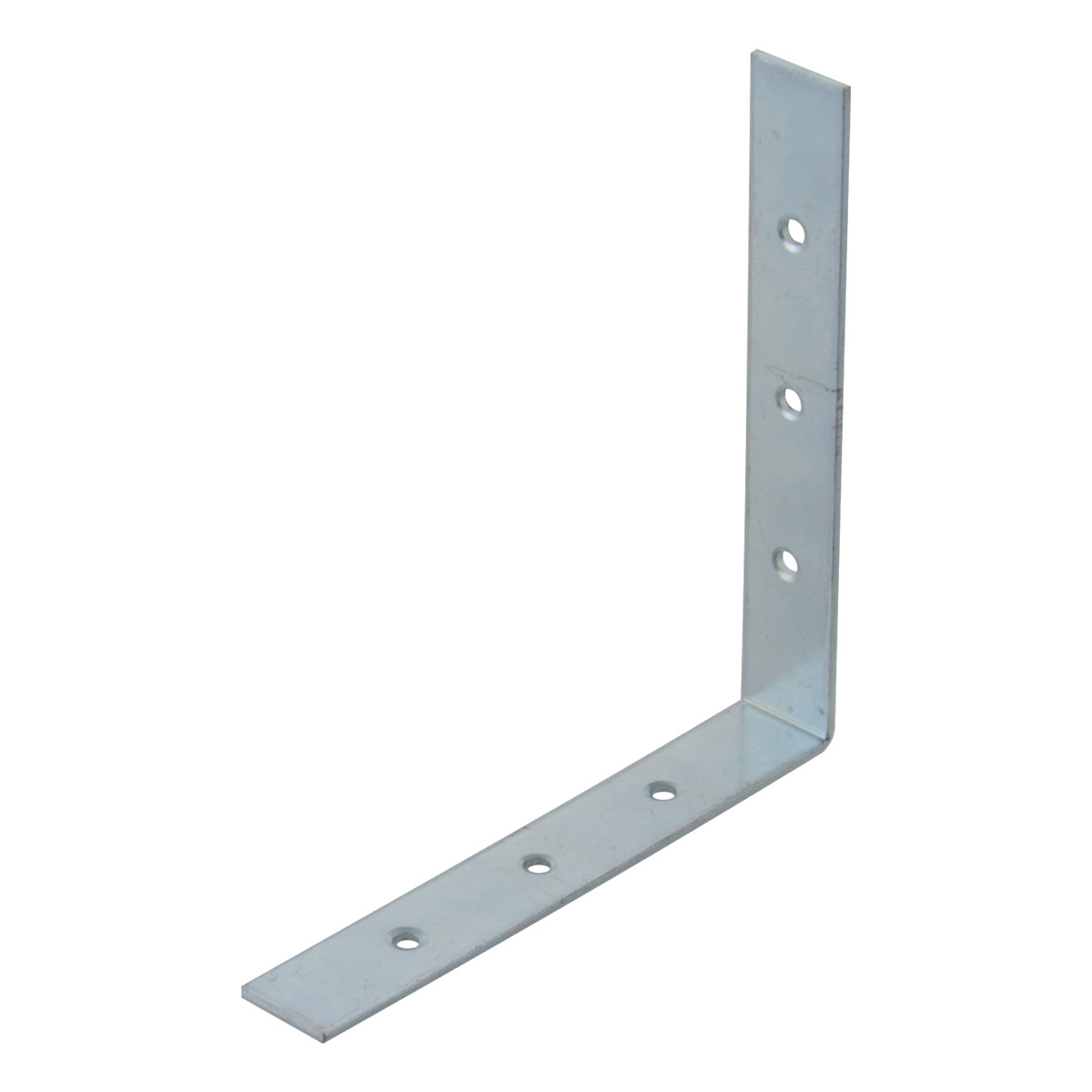 Suki Stuhlwinkel verzinkt 120 x 120 x 20 mm 1 Stück