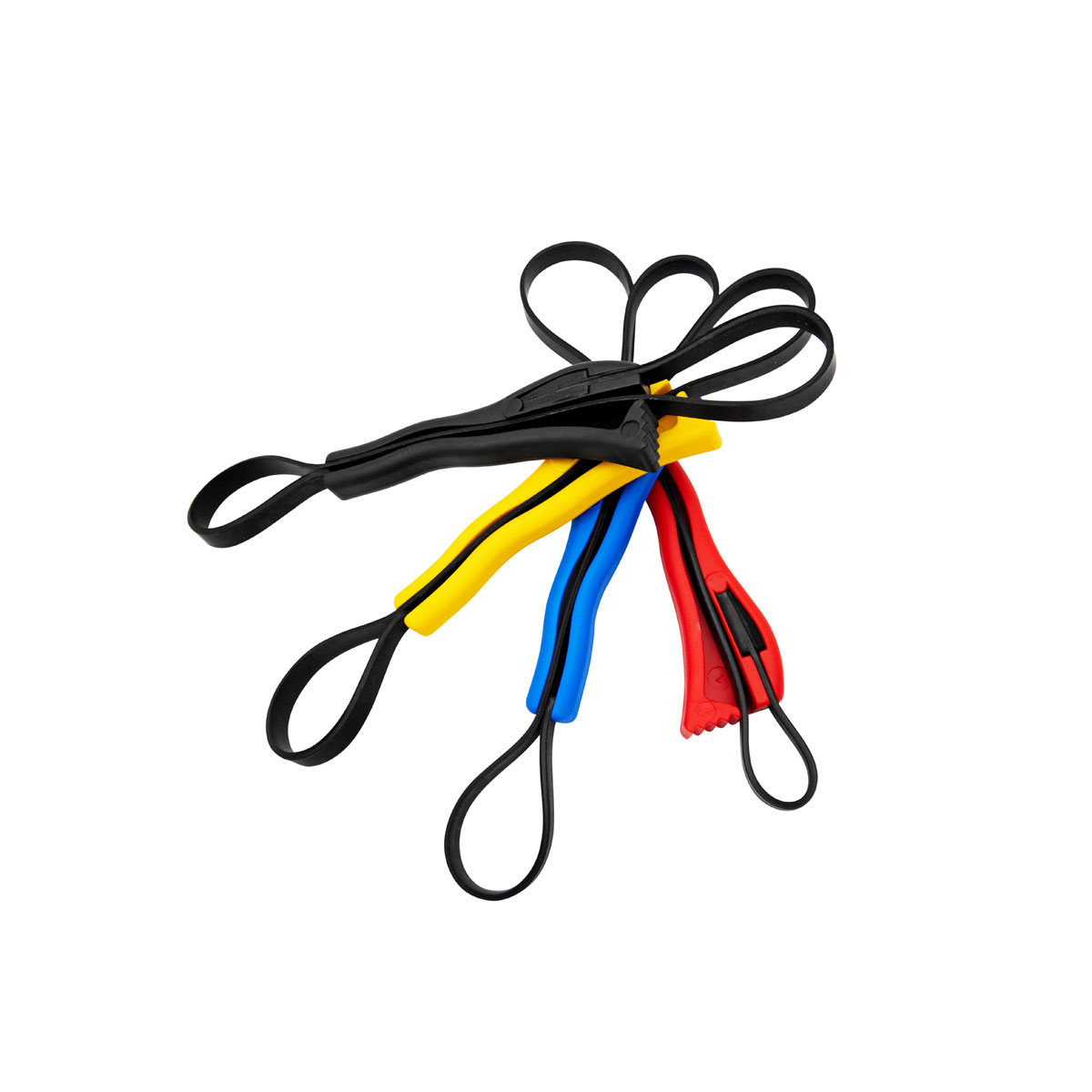 Gurtschlüssel Boa  Bild 4